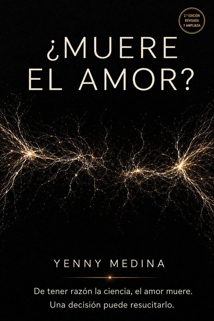 ¿Muere el Amor?